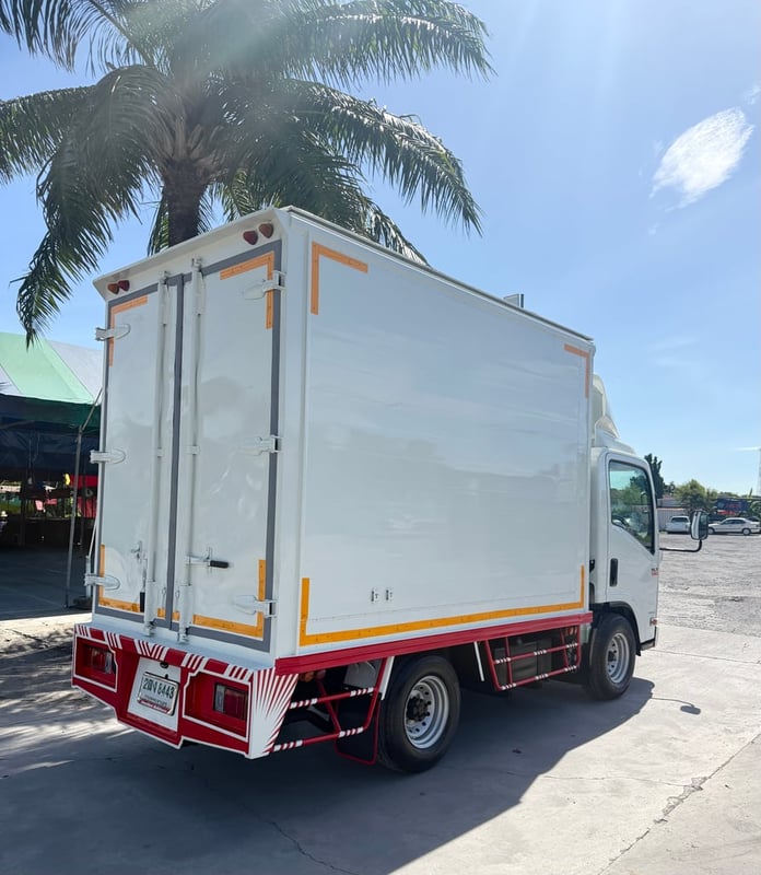 รถเข้าใหม่ #ไมล์หลักหมื่น #รถสวยมาก รถ ISUZU NLR 130 แรง ปี 2560 รถห้างแท้ (4 ล้อไม่ติดเวลา) มือเดียว สวยมาก รถเข้าใหม่ #ไมล์หลักหมื่น #รถสวยมาก รถ ISUZU NLR 130 แรง ปี 2560 รถห้างแท้ (4 ล้อไม่ติดเวลา) มือเดียว สวยมาก