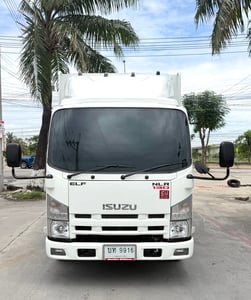 รถ ISUZU NLR 130 แรง ปี 2559 รถห้างแท้ (4 ล้อไม่ติดเวลา) กะบะคอกสูง ยาว 3.50 ม.กว้าง 1.90 ม. รถสวย มือเดียว รถ ISUZU NLR 130 แรง ปี 2559 รถห้างแท้ (4 ล้อไม่ติดเวลา) กะบะคอกสูง ยาว 3.50 ม.กว้าง 1.90 ม. รถสวย มือเดียว