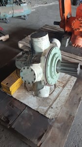 มอเตอร์ไฮดรอลิค5ดาวKAWASAKI