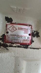 มอเตอร์ไฮดรอลิคINTERMOT ITALY