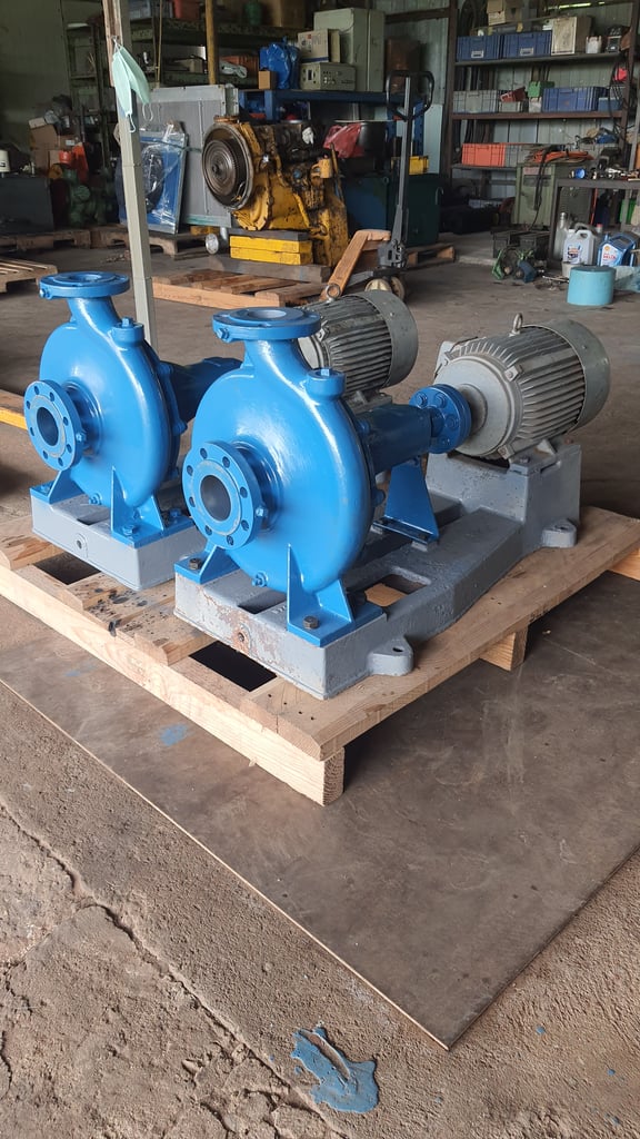 ปั้มน้ำTERAL🇯🇵10HP380V ปั้มน้ำTERAL🇯🇵10HP380V