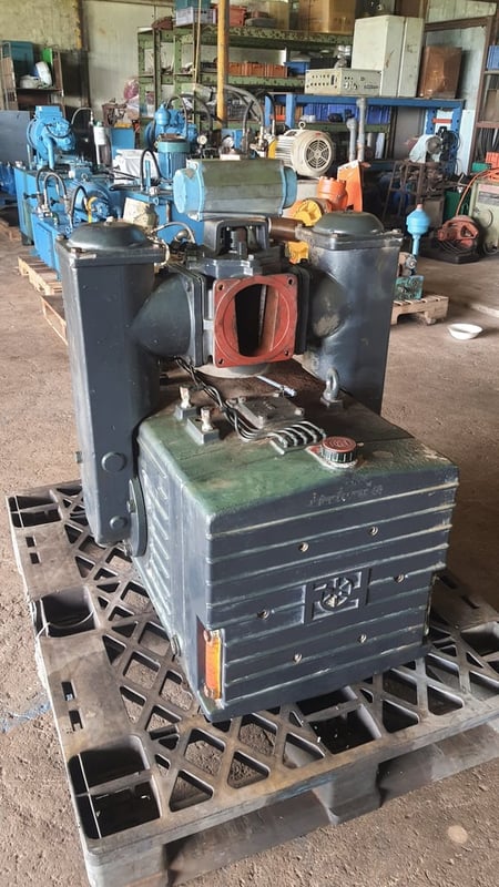 ปั้มแวคคั่มดูดโคลนลอกท่อน้ำเสีย ปั้มแวคคั่มดูดโคลนลอกท่อน้ำเสีย