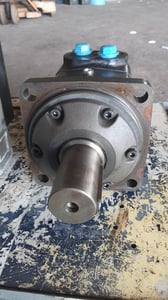 มอเตอร์DANFOSSกับแผงออยคูลริ่ง มอเตอร์DANFOSSกับแผงออยคูลริ่ง