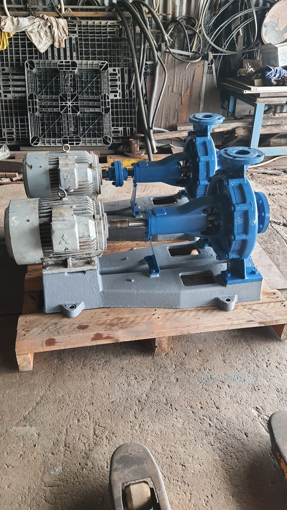 ปั้มน้ำTERAL🇯🇵10HP380V ปั้มน้ำTERAL🇯🇵10HP380V