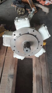 มอเตอร์ไฮดรอลิคINTERMOT ITALY