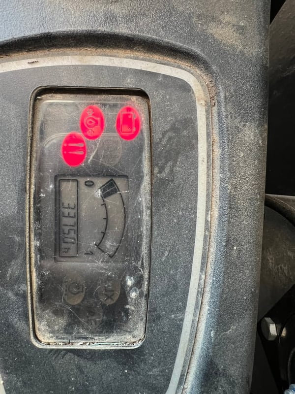 ขาย รถขุดJCB8035ZTSตู้แอร์ รถพร้อมใช้ตามสภาพ