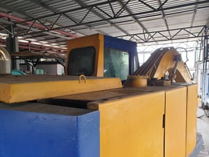 PC100 (ขาย 255,000) ต่อรองได้ เครื่อง ช่วงล่าง ใช้งานปกติ ใช้งานได้เลย