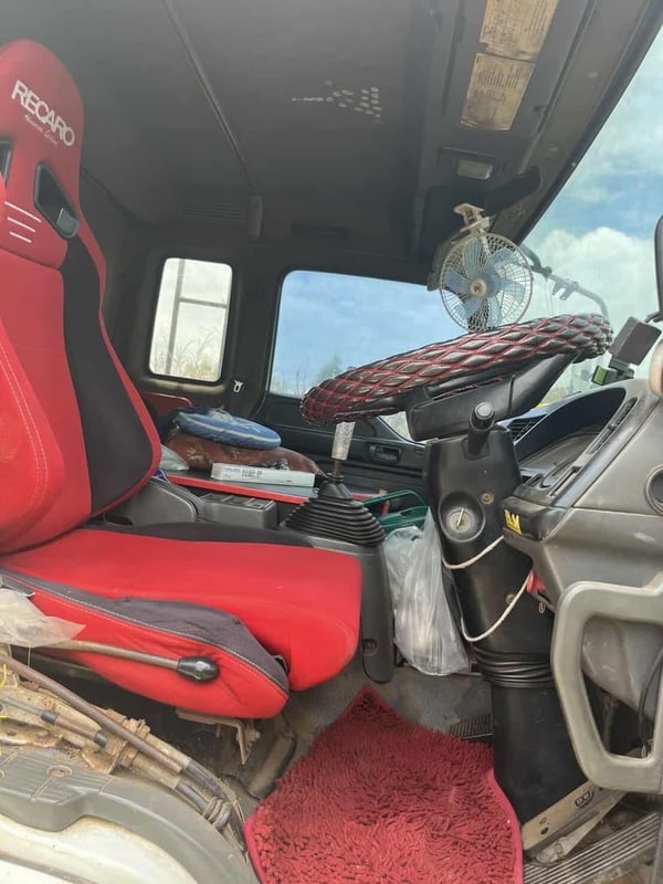 รถพร้อมใช้งาน