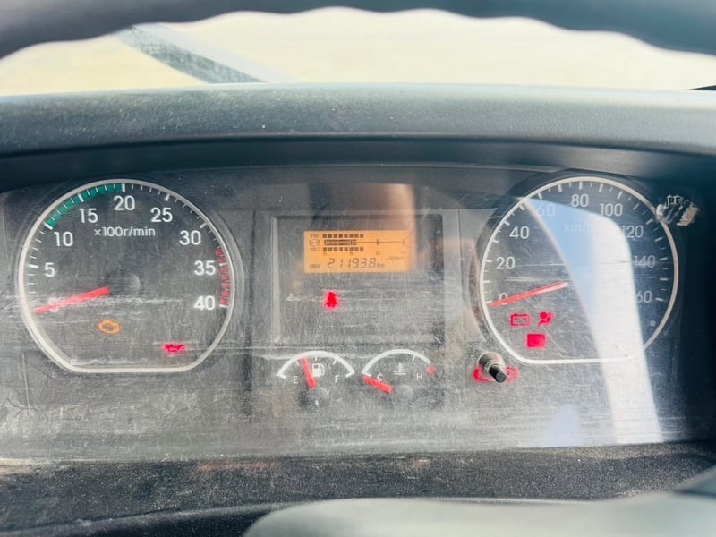 ISUZU FRR 154แรงม้า รถบรรทุก 6ล้อ ตู้แห้ง ปี2019 ISUZU FRR 154แรงม้า รถบรรทุก 6ล้อ ตู้แห้ง ปี2019