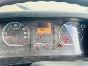 ISUZU FRR 154แรงม้า รถบรรทุก 6ล้อ ตู้แห้ง ปี2019 ISUZU FRR 154แรงม้า รถบรรทุก 6ล้อ ตู้แห้ง ปี2019