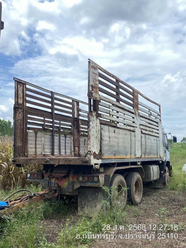 รถพร้อมใช้งาน