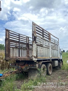 รถพร้อมใช้งาน