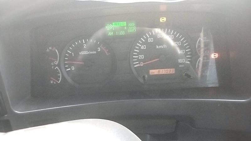 ISUZU FXZ 360แรงม้า รถบรรทุก 10ล้อ พ่วงแม่ลูก ปี2011 เลขไมล์มากกว่า 800,000 กม.