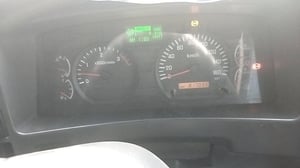 ISUZU FXZ 360แรงม้า รถบรรทุก 10ล้อ พ่วงแม่ลูก ปี2011 เลขไมล์มากกว่า 800,000 กม.