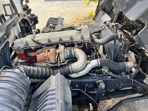 สิบล้อตู้เย็น FL8J เพลาเดียว 7.5 เมตร แอร์carrier รถบางเดิม พร้อมใช้ 🚨เน้นโทรนะครับ สิบล้อตู้เย็น FL8J เพลาเดียว 7.5 เมตร แอร์carrier รถบางเดิม พร้อมใช้ 🚨เน้นโทรนะครับ