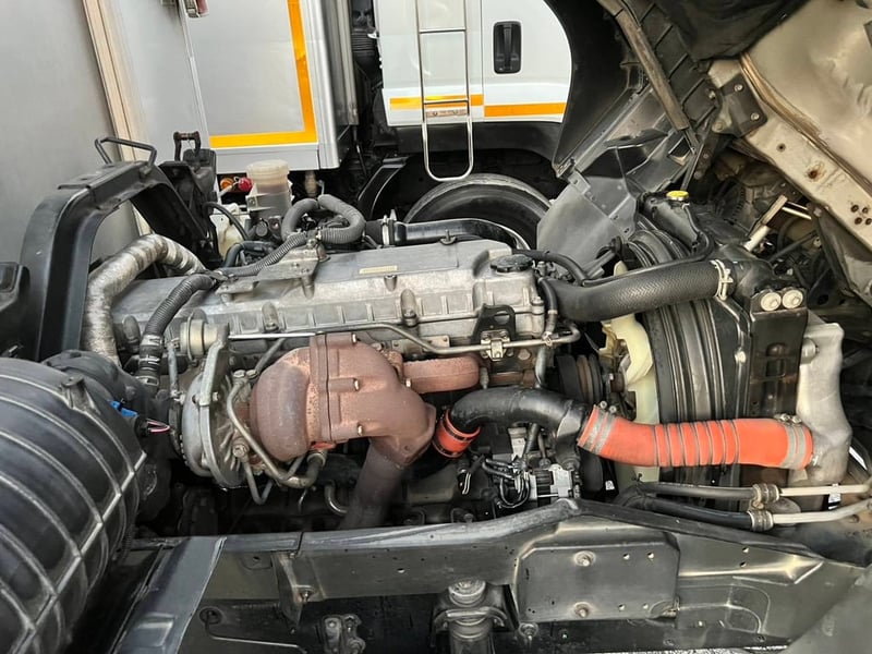 สิบล้อ FVM240 เพลาเดียวตู้เย็น มีลิฟต์ท้าย ปี 56 ยาว 7.8 เมตร รถสวยบางเดิม พร้อมใช้ทุกคัน ยางเต็มสิบเส้น สดจัดไฟแนนซ์ได้ 🚨เน้นโทรนะครับ สิบล้อ FVM240 เพลาเดียวตู้เย็น มีลิฟต์ท้าย ปี 56 ยาว 7.8 เมตร รถสวยบางเดิม พร้อมใช้ทุกคัน ยางเต็มสิบเส้น สดจัดไฟแนนซ์ได้ 🚨เน้นโทรนะครับ