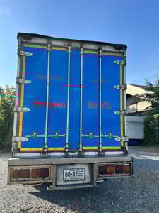 สิบล้อตู้เย็น FL8J เพลาเดียว 7.5 เมตร แอร์carrier รถบางเดิม พร้อมใช้ 🚨เน้นโทรนะครับ สิบล้อตู้เย็น FL8J เพลาเดียว 7.5 เมตร แอร์carrier รถบางเดิม พร้อมใช้ 🚨เน้นโทรนะครับ