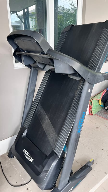 ลู่วิ่ง มือ 2 ราคา 3000