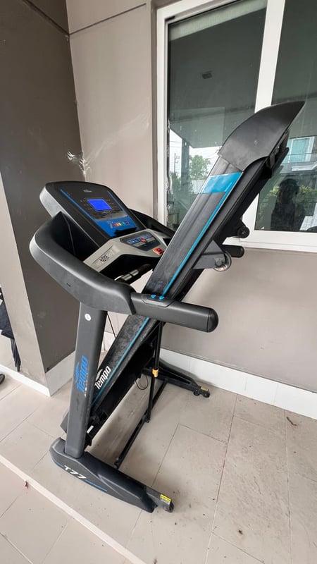 ลู่วิ่ง มือ 2 ราคา 3000