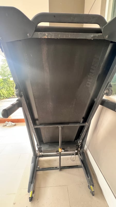 ลู่วิ่ง มือ 2 ราคา 3000