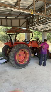 ขายรถไถM7040 ราคา209000 สนใจโทร 0801160272 ขายรถไถM7040 ราคา209000 สนใจโทร 0801160272