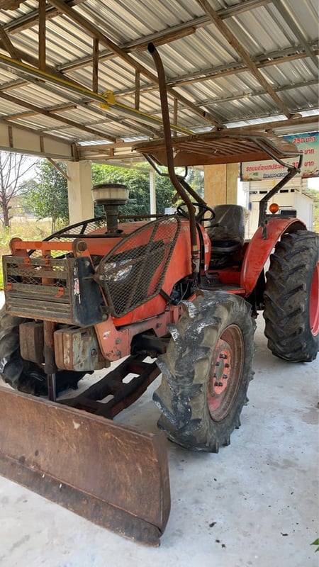 ขายรถไถM7040 ราคา209000 สนใจโทร 0801160272 ขายรถไถM7040 ราคา209000 สนใจโทร 0801160272