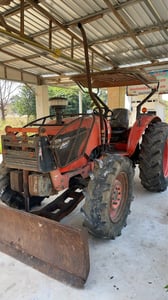 ขายรถไถM7040 ราคา209000 สนใจโทร 0801160272 ขายรถไถM7040 ราคา209000 สนใจโทร 0801160272