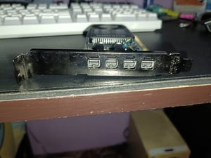 การ์ดจอ Quadro P1000 การ์ดจอ Quadro P1000