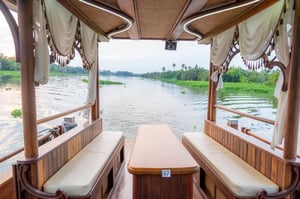 ขายเรือนำเที่ยว