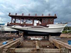 ขายเรือนำเที่ยว