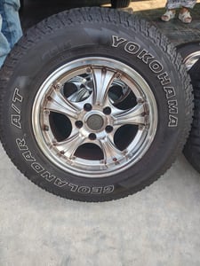 แม็กพร้อมยาง