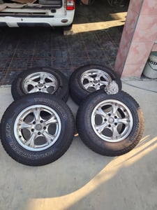 แม็กพร้อมยาง