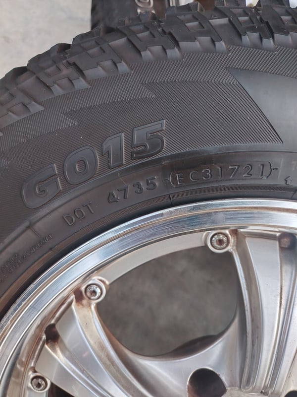 แม็กพร้อมยาง