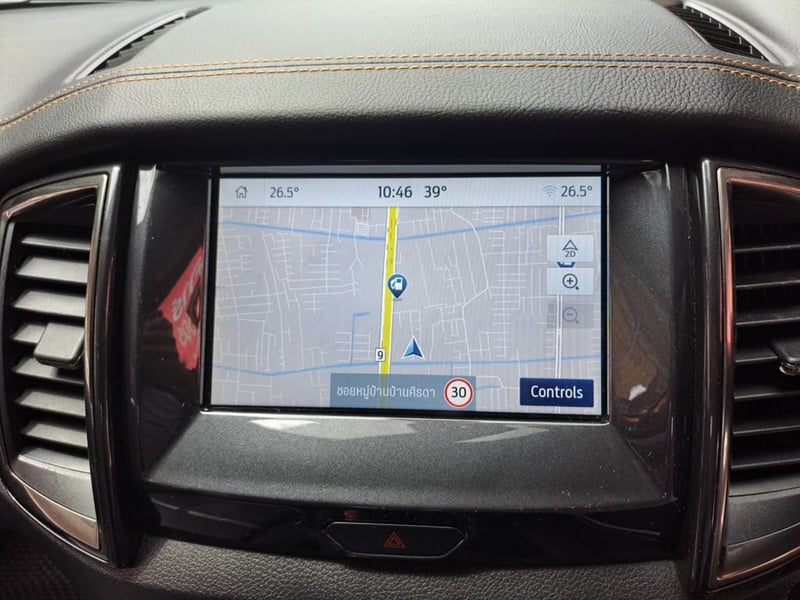 Ford 2.0 wildtrack สวยๆ 2019 Ford 2.0 wildtrack สวยๆ 2019