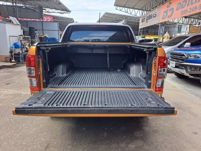 Ford 2.0 wildtrack สวยๆ 2019 Ford 2.0 wildtrack สวยๆ 2019