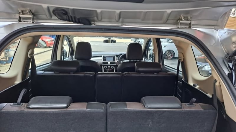 Mitsubishi x-pender cross 1.5 ปี 20 Mitsubishi x-pender cross 1.5 ปี 20