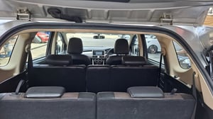 Mitsubishi x-pender cross 1.5 ปี 20 Mitsubishi x-pender cross 1.5 ปี 20