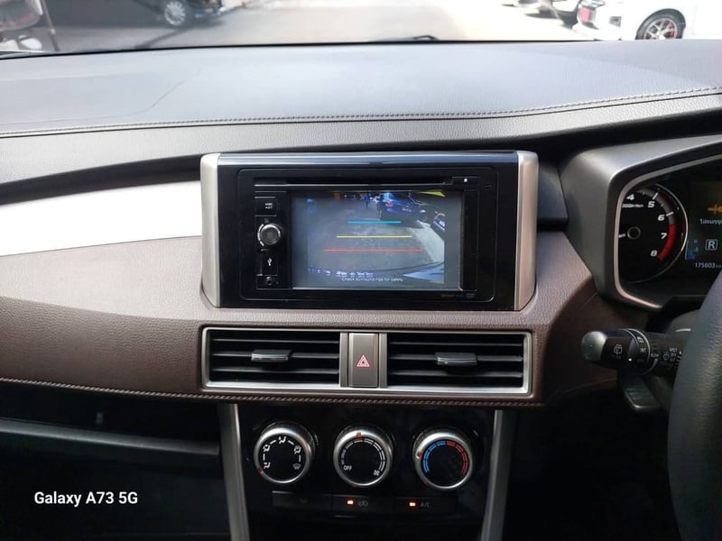 Mitsubishi x-pender cross 1.5 ปี 20 Mitsubishi x-pender cross 1.5 ปี 20