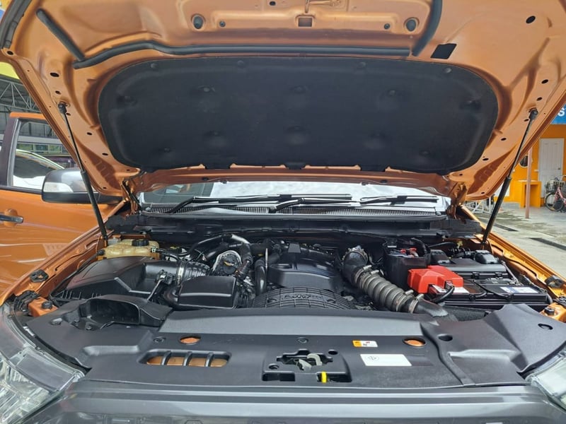 Ford 2.0 wildtrack สวยๆ 2019 Ford 2.0 wildtrack สวยๆ 2019