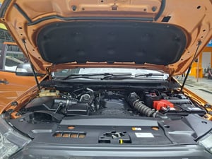 Ford 2.0 wildtrack สวยๆ 2019 Ford 2.0 wildtrack สวยๆ 2019