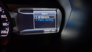 FORD RANGER 2.0 BI TURBO 4WD LIMITED แคป