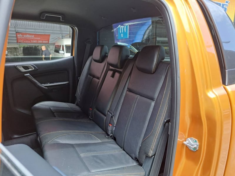 Ford 2.0 wildtrack สวยๆ 2019 Ford 2.0 wildtrack สวยๆ 2019