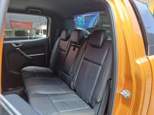 Ford 2.0 wildtrack สวยๆ 2019 Ford 2.0 wildtrack สวยๆ 2019