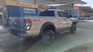 FORD RANGER 2.0 BI TURBO 4WD LIMITED แคป