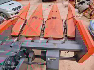 #หัวเกี่ยวข้าวโพด  ราคา  145,000 บาท พร้อมจัดส่งทั่วประเทศ.