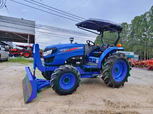 อิเซกิ NT554   ขนาด 54 แรง