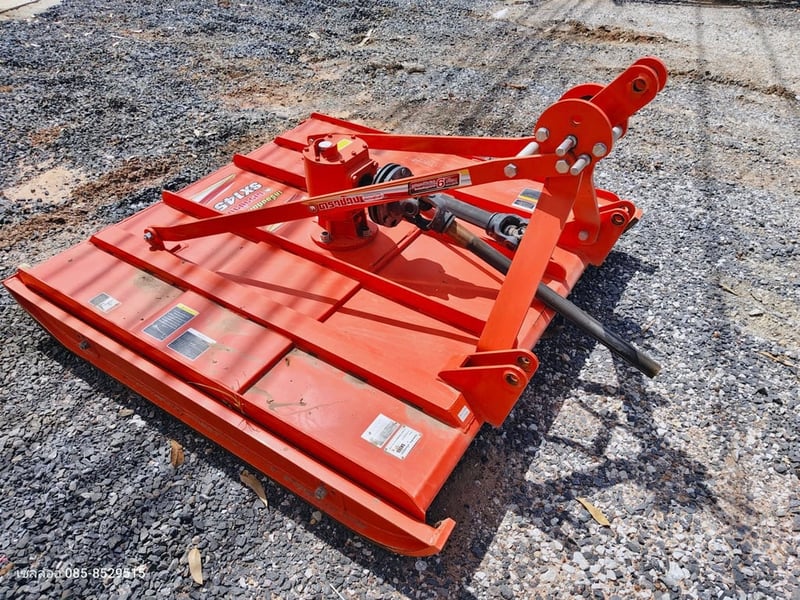   SX145 หางตัดหญ่าตราช้าง