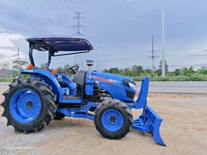 อิเซกิ NT554   ขนาด 54 แรง