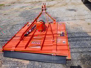   SX145 หางตัดหญ่าตราช้าง