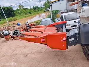 #หัวเกี่ยวข้าวโพด  ราคา  145,000 บาท พร้อมจัดส่งทั่วประเทศ.